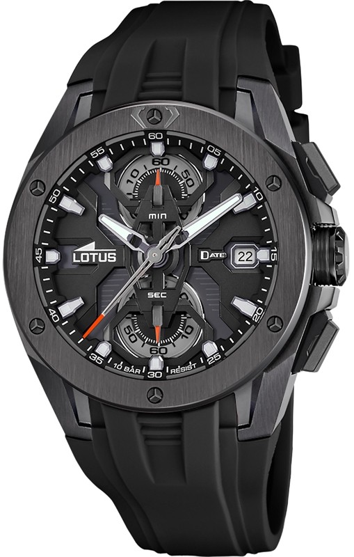 Lotus 18943/6 Herren Uhr