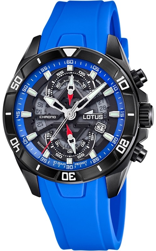 Lotus 18945/2 Herren Uhr