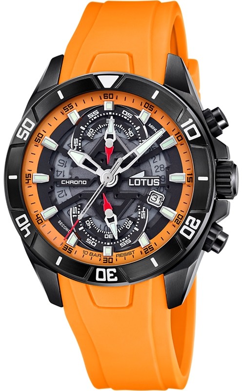 Lotus 18945/3 Herren Uhr