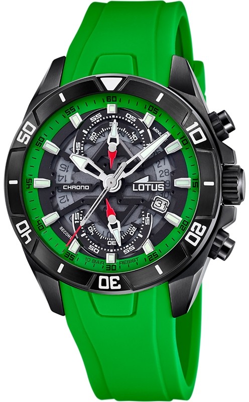 Lotus 18945/4 Herren Uhr