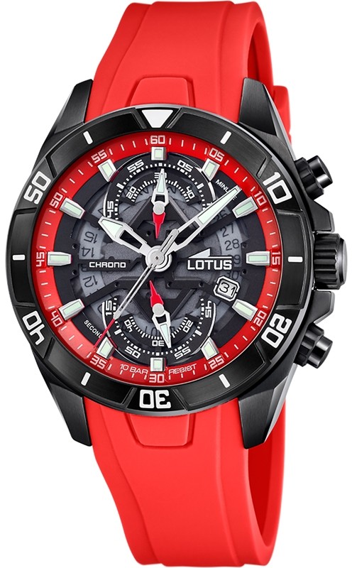 Lotus 18945/5 Herren Uhr