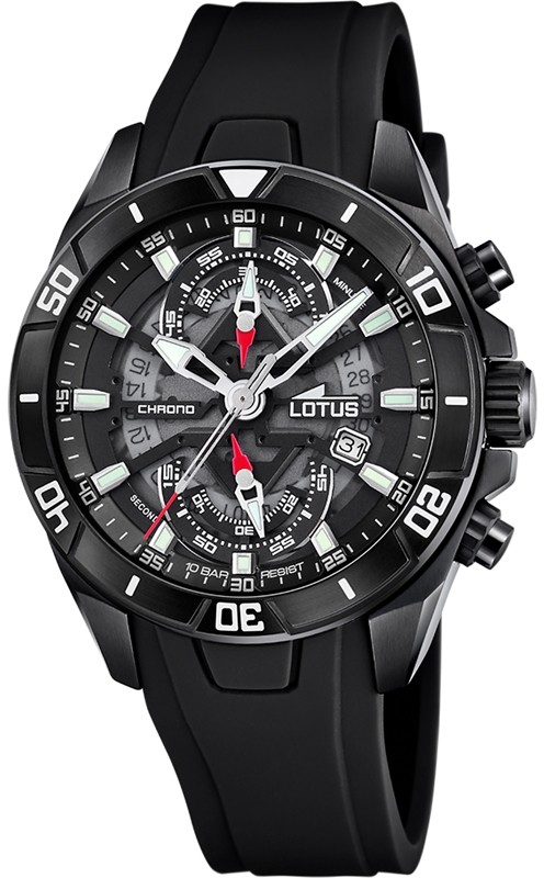 Lotus 18945/6 Herren Uhr