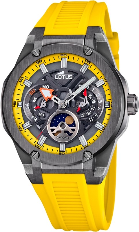 Lotus 18946/1 Herren Uhr