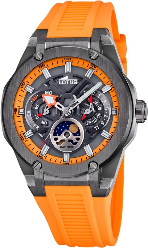 Lotus 18946/3 Herren Uhr