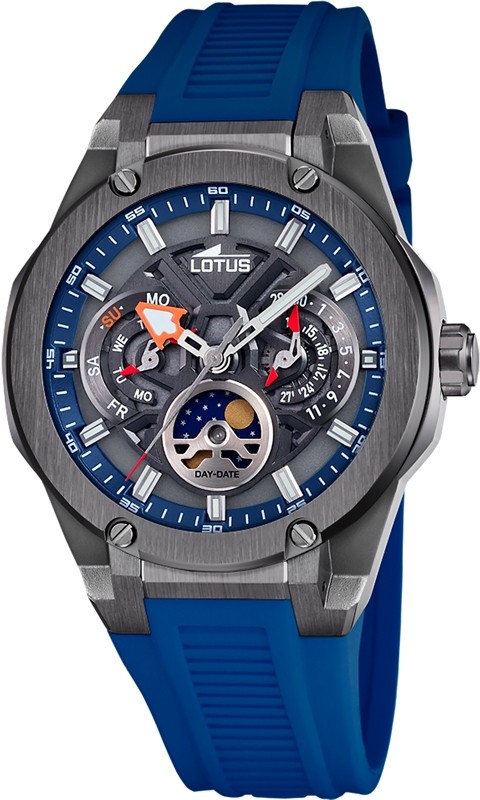 Lotus 18946/4 Herren Uhr