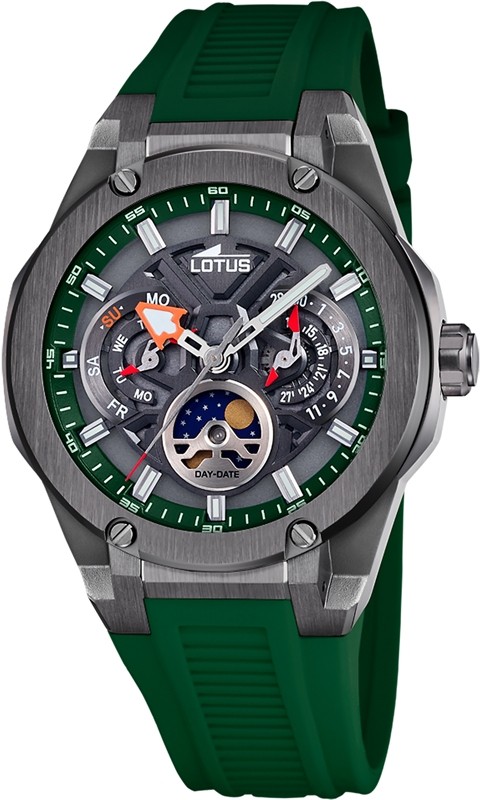 Lotus 18946/5 Herren Uhr