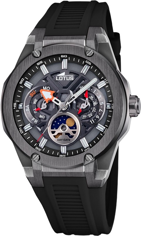 Lotus 18946/6 Herren Uhr