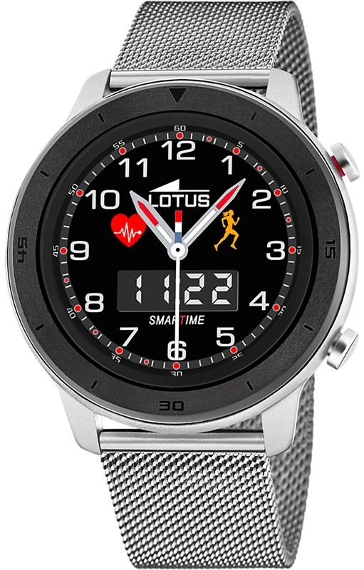 Lotus 50021/1 Herren Uhr