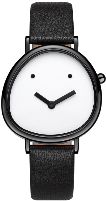M&M Germany M11968-482 Face watch Damen Uhr