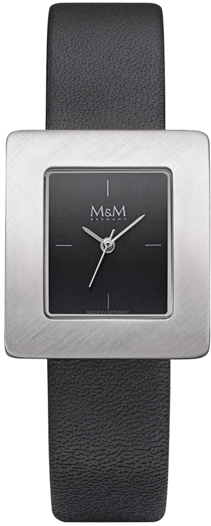 M&M Germany M20201-425 Premium line LIMITED EDITION Damen Uhr