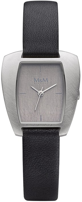M&M Germany M20202-428 Premium line LIMITED EDITION Damen Uhr
