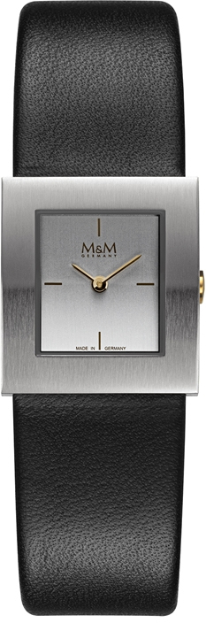 M&M Germany M20205-452 Premium line LIMITED EDITION Damen Uhr