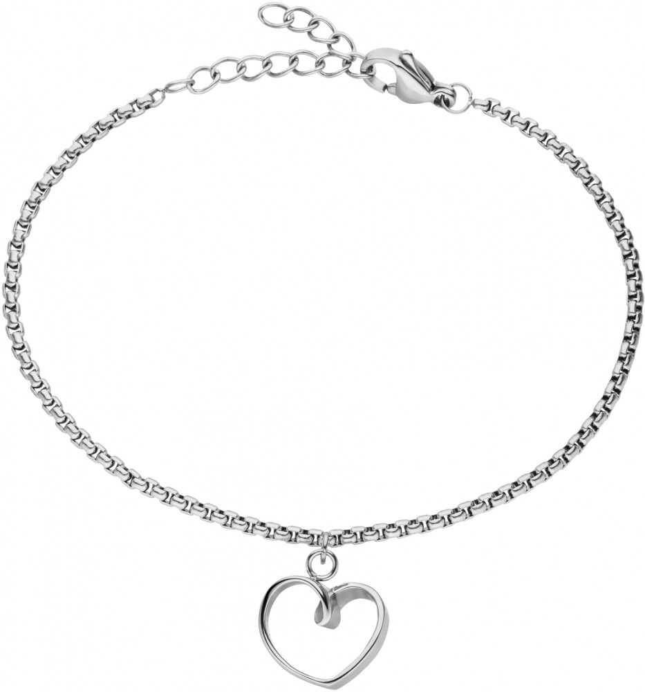 M&M Germany MB3393-119 Fine line Damen Armband