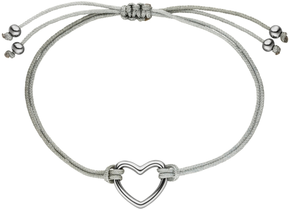 M&M Germany MB3409-100 Fine line Damen Armband
