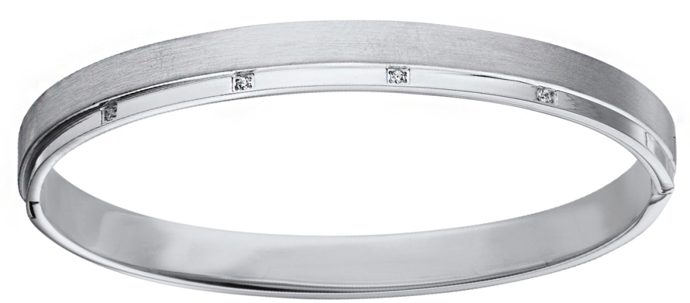 M&M Germany MB3413-100 Modern glam Damen Armband