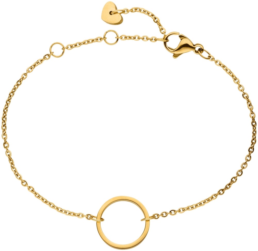 M&M Germany MB3414-421 Fine line Damen Armband