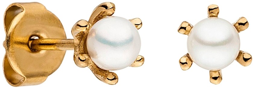 M&M Germany ME3382-400 Ocean collection Damen Ohrringe