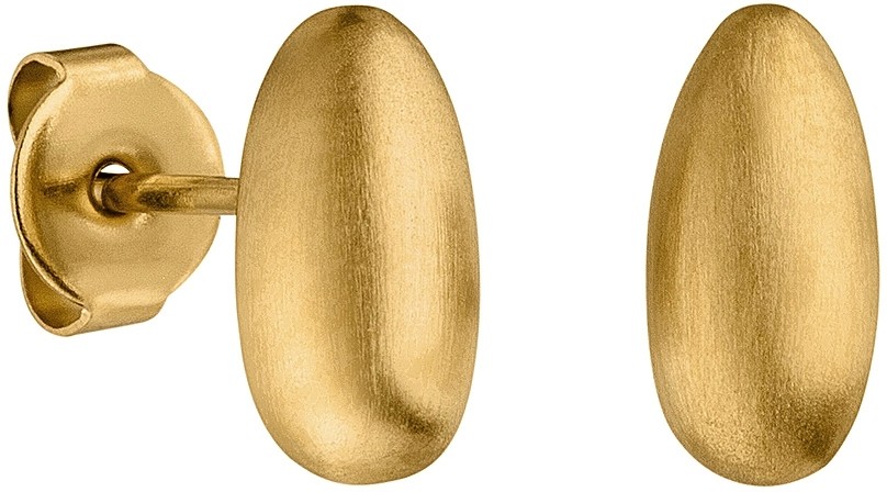 M&M Germany ME3401-400 Nugget collection Damen Ohrringe