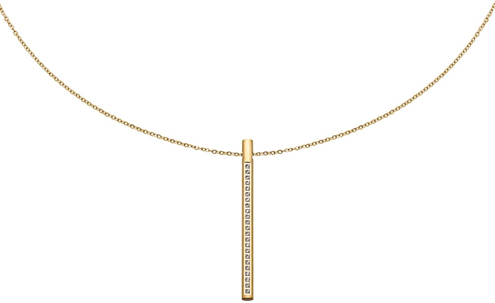M&M Germany MN3224-445 Modern glam Damen Halskette