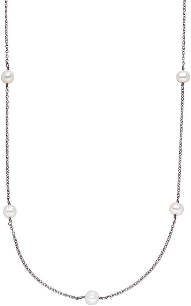 M&M Germany MN3412-190 Ocean collection Damen Halskette