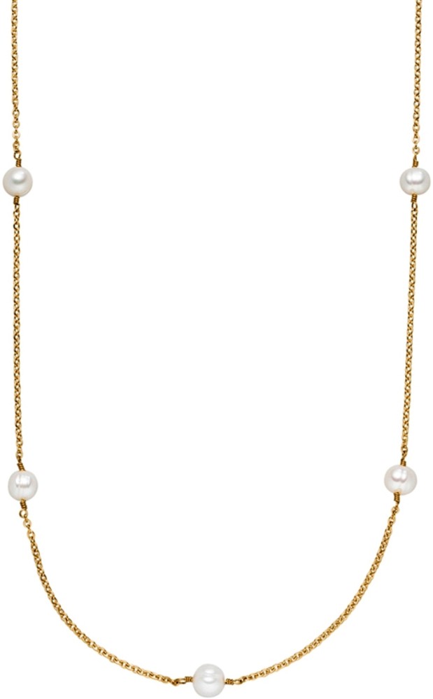 M&M Germany MN3412-490 Ocean collection Damen Halskette
