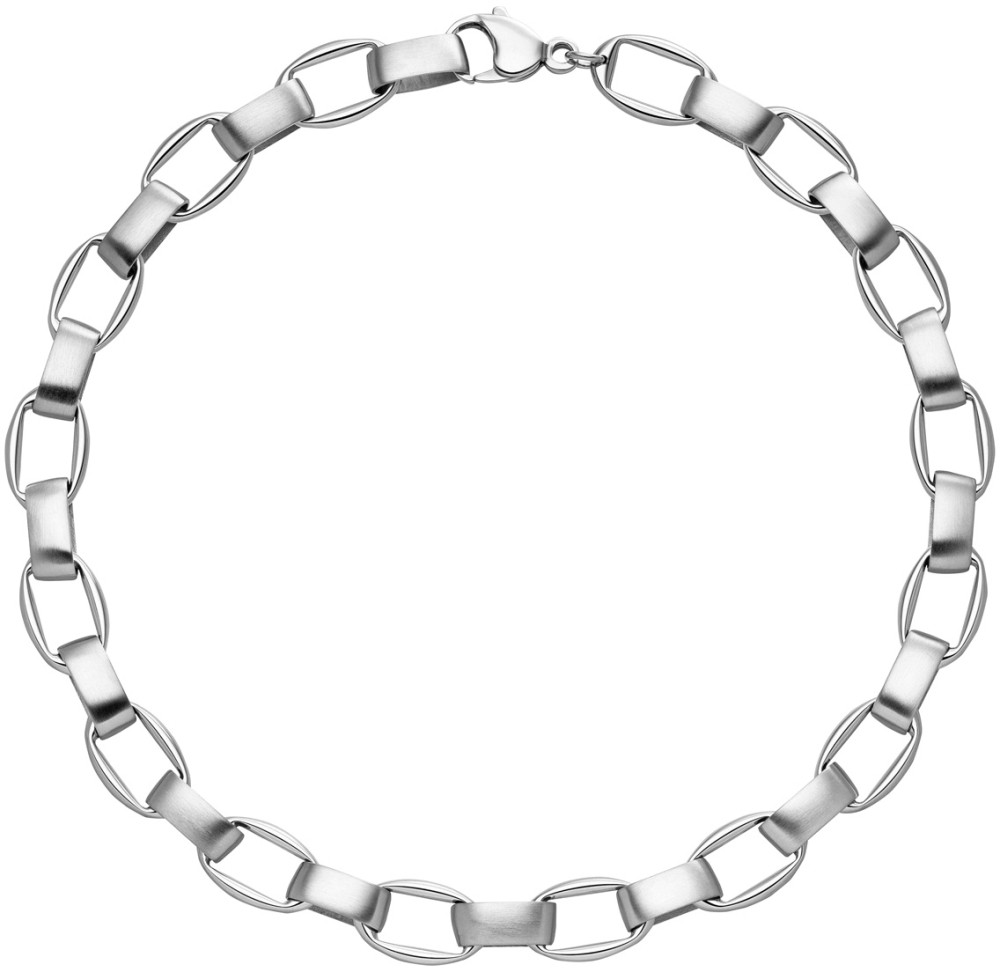 M&M Germany MN3434-145 Pure Volume Damen Halskette