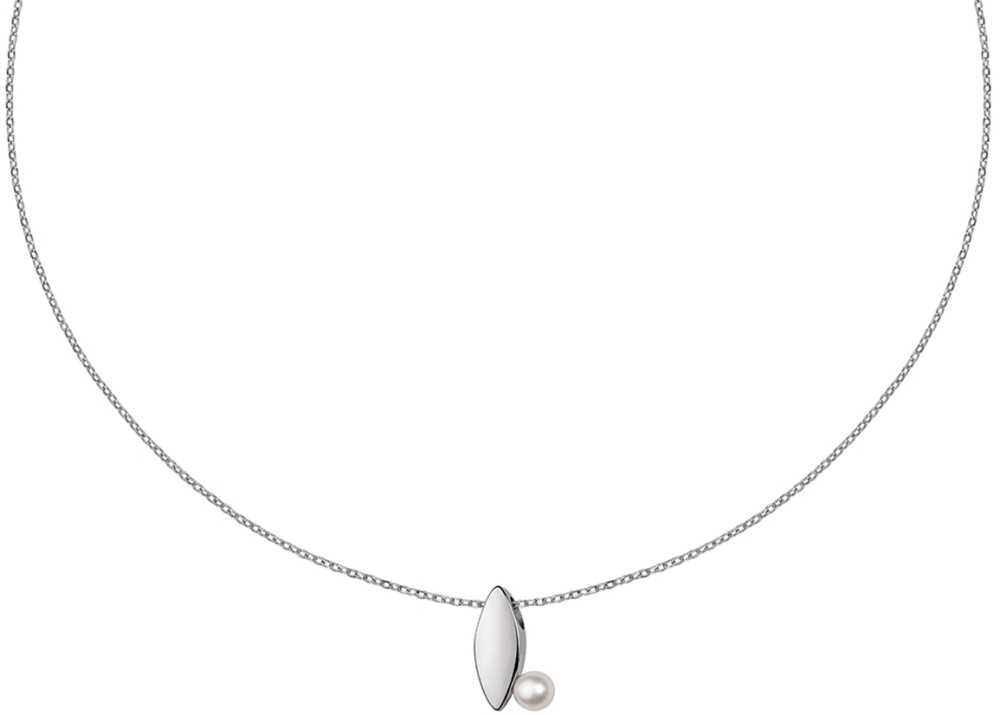 M&M Germany MP3294-145 Ocean collection Damen Halskette