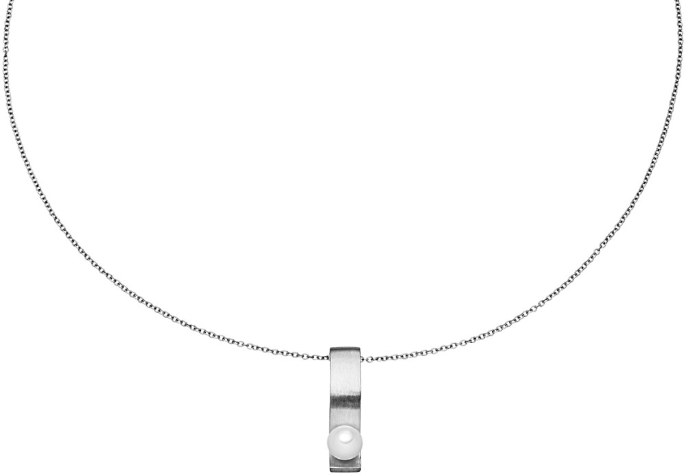 M&M Germany MP3387-145 Ocean collection Damen Halskette