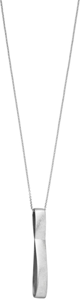 M&M Germany MP3421-185 Pure Volume Damen Halskette