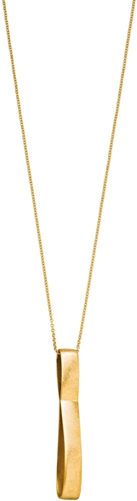 M&M Germany MP3421-485 Pure Volume Damen Halskette
