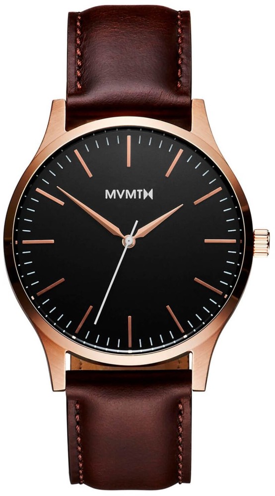 MVMT MV D-MT01-BLBR 40 SERIES Herren Uhr