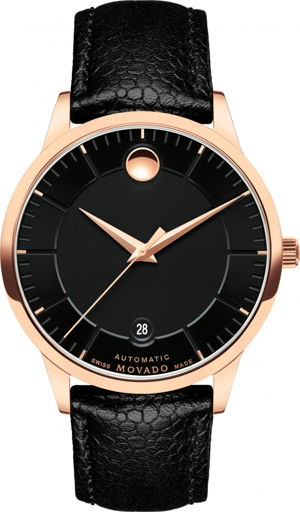 Movado 0607062 1881 Automatic Herren Uhr