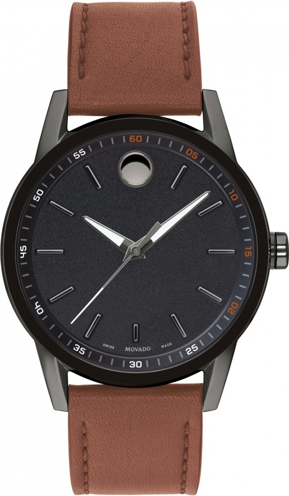 Movado 0607224 Museum Sport Herren Uhr
