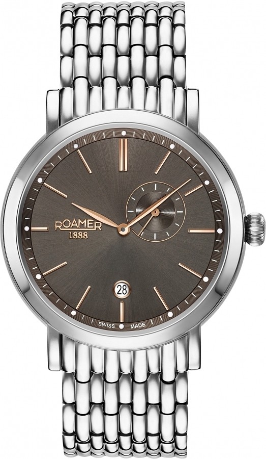 Roamer 936950 41 05 90 Vanguard Herren Uhr