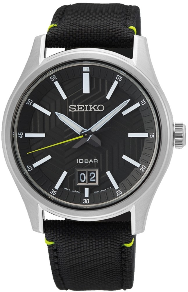 Seiko SUR517P1 Herren Uhr