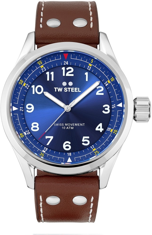 TW Steel TWSVS102 Volante Herren Uhr