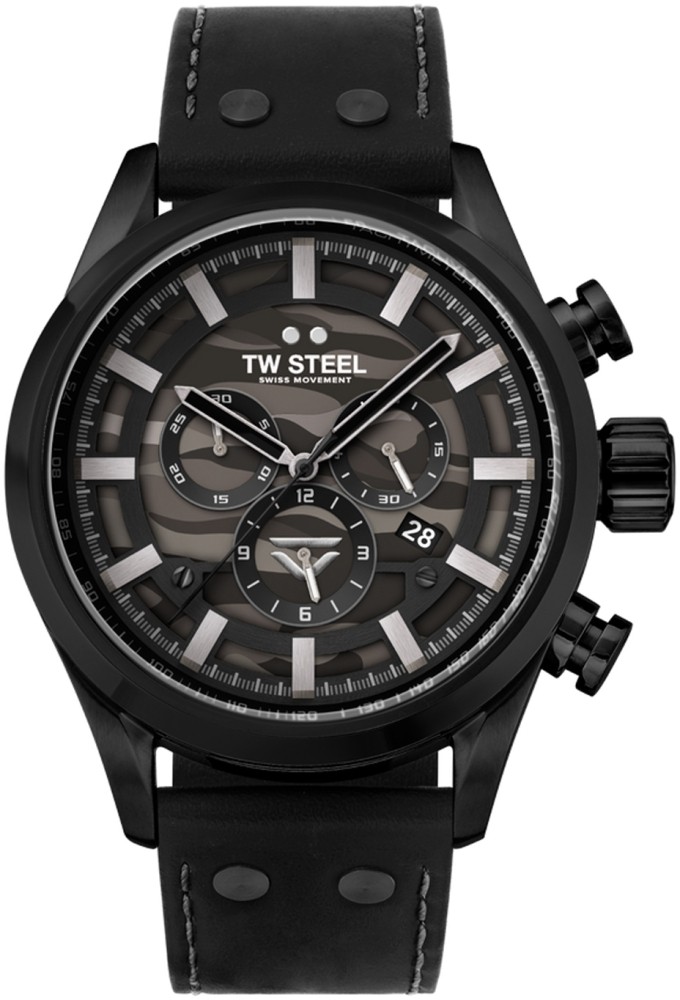 TW Steel TWSVS309 Volante Herren Uhr