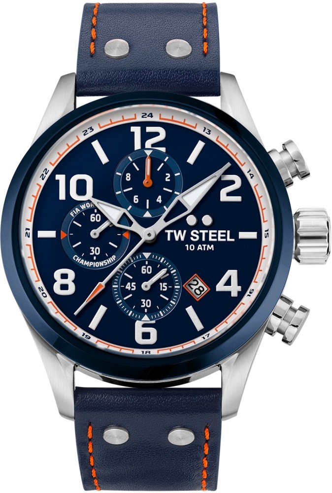 TW Steel TWVS90 Volante Herren Uhr
