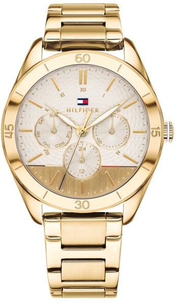 Tommy Hilfiger TH1781883 Gracie Damen Uhr