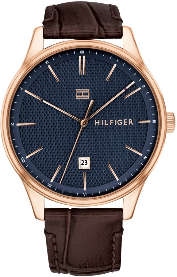Tommy Hilfiger TH1791493 Damon Herren Uhr