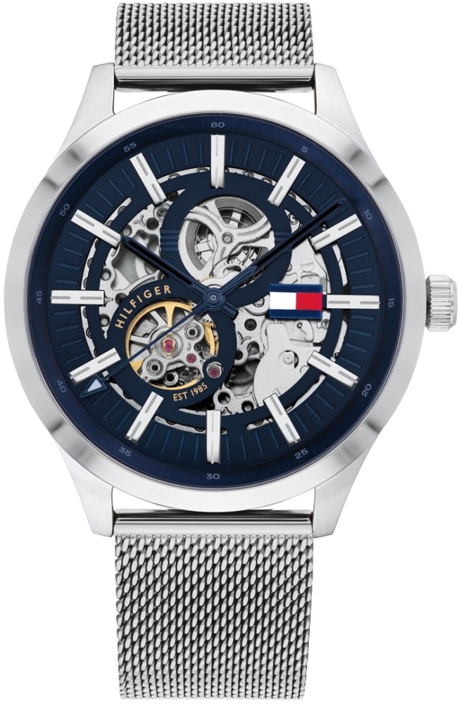 Tommy Hilfiger TH1791643 Spencer Herren Uhr