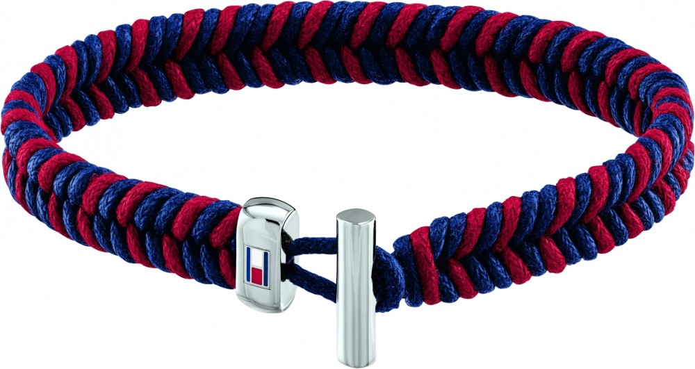 Tommy Hilfiger TJ2790185 Herren Armband