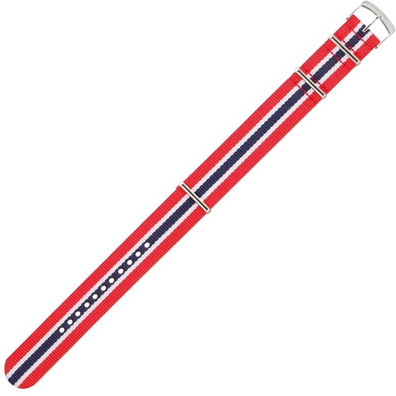 Morellato PMU885BAND18 Nato Unisex Uhr