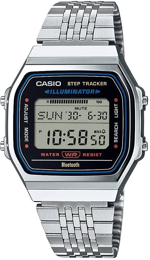 Casio ABL-100WE-1AEF Unisex Uhr
