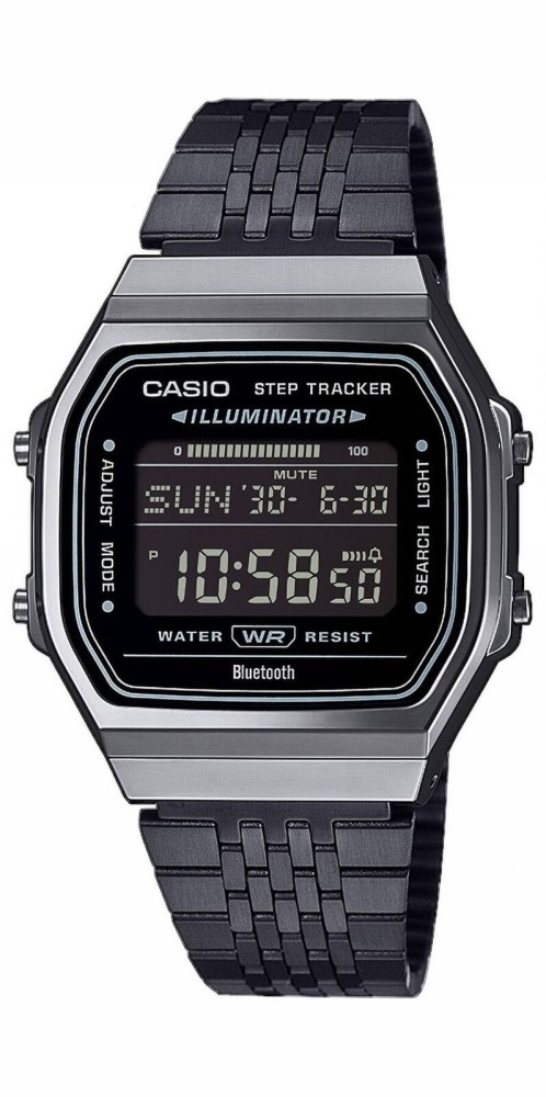 Casio ABL-100WEGG-1BEF Unisex Uhr