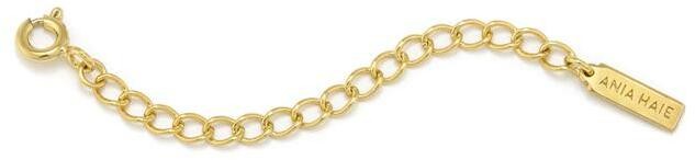 Ania Haie AH A-01G Extender Chain Damen Halskette