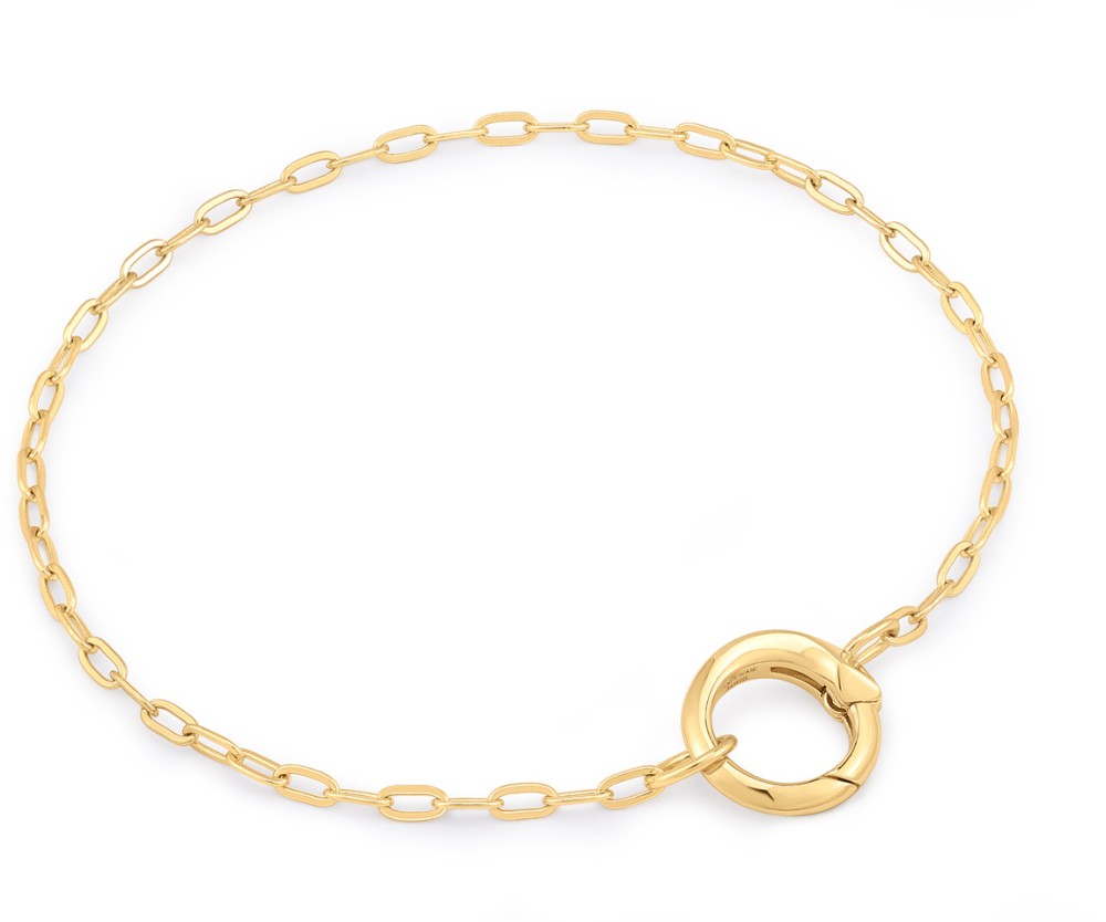 Ania Haie AH B048-02G Pop Charms Damen Armband