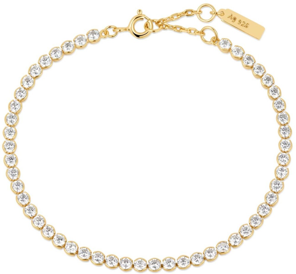 Ania Haie AH B058-06G Chic Creator Damen Armband