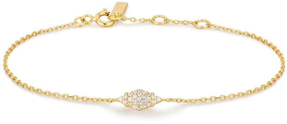 Ania Haie AH B061-01G Dusk Divas Damen Armband