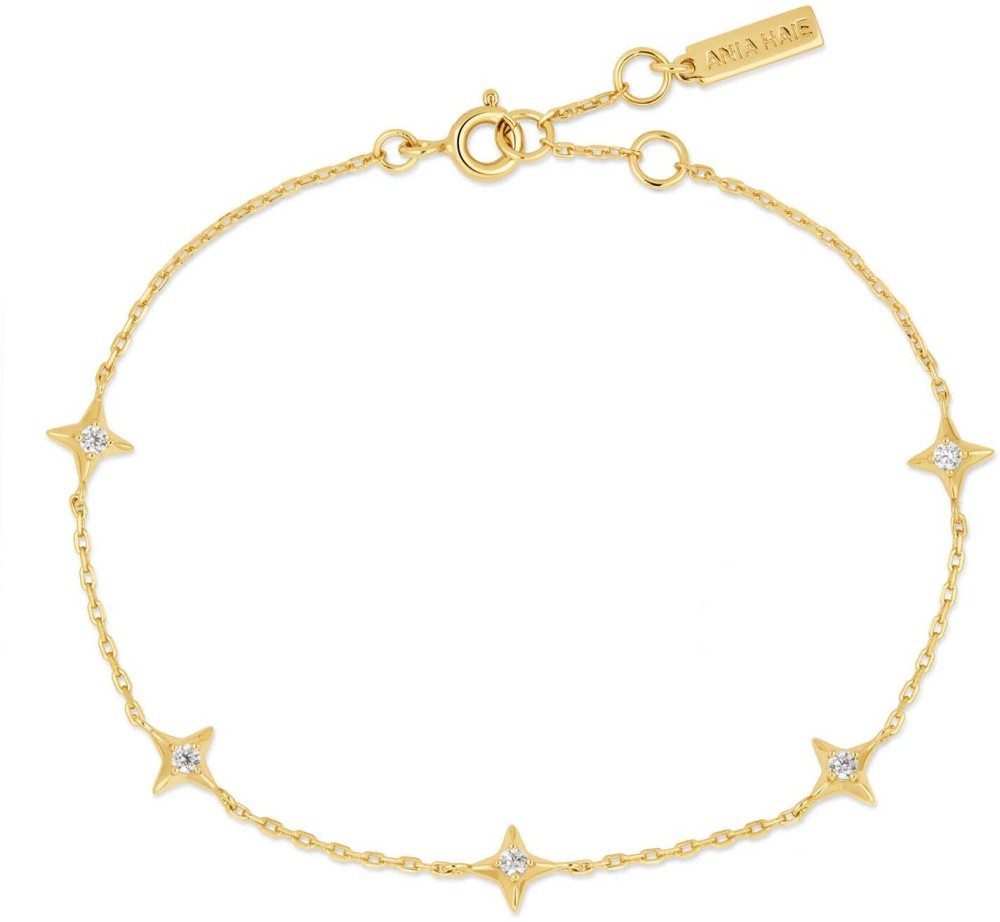 Ania Haie AH B061-02G Dusk Divas Damen Armband